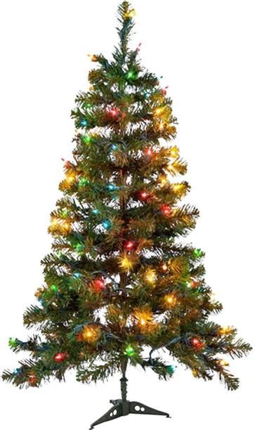 Christmas Tree - Buy Beautiful Christmas Trees Online | Flipkart