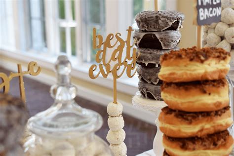 Baby Shower Catering by Broulim's - Delicious Menu Options