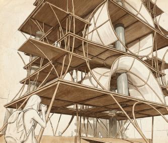 Zenith Lattice: A VIP Hospitality Center | CEPT - Portfolio