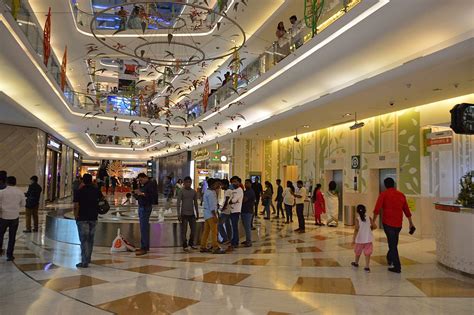 ಕ್ವೆಸ್ಟ್ ಮಾಲ್ - ಕೋಲ್ಕತ್ತಾದಲ್ಲಿ ಶಾಪಿಂಗ್ ಮಾಡಲು ಅತ್ಯುತ್ತಮ ಮಾಲ್