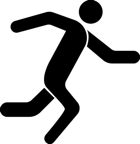 Running Icon 的图像结果