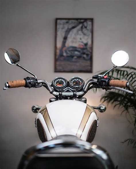 Handlebar Accessories – trip machine company