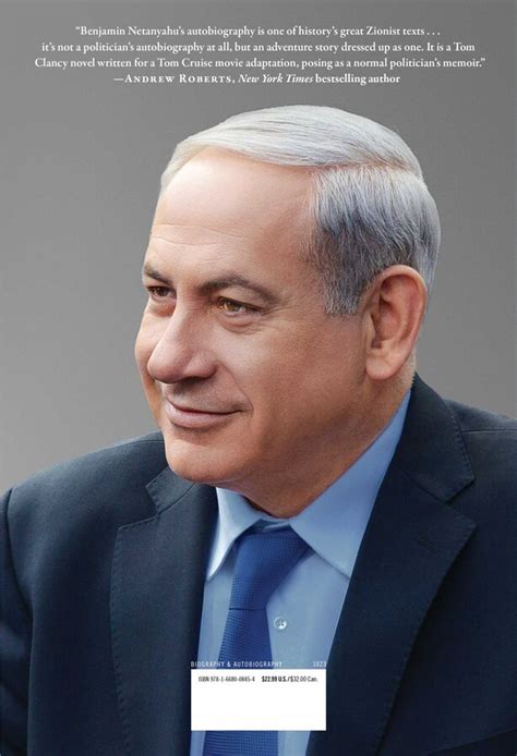 Bibi | Book by Benjamin Netanyahu | Official Publisher Page | Simon ...
