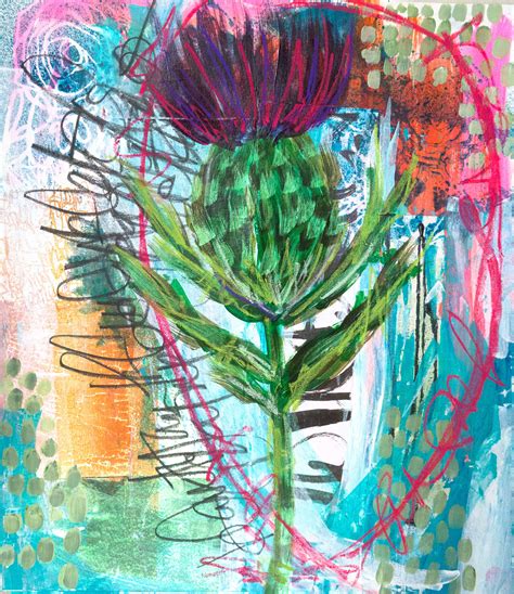 Image result for Mixed Media Drawing Tutorial