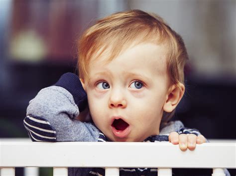 Periorbital (preseptal) cellulitis: Swelling under one eye | BabyCenter