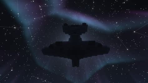 Image result for Minecraft a Cool Spaceship Tutorial