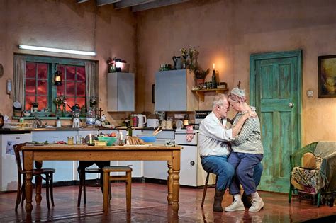 Actress Caroline Harker