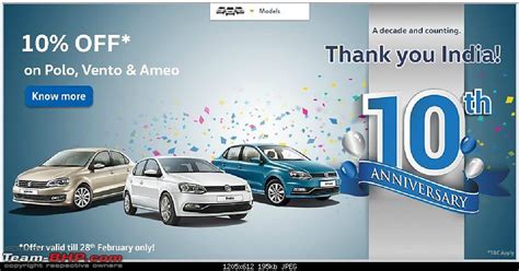 The "NEW" Car Price Check Thread - Track Price Changes, Discounts ...