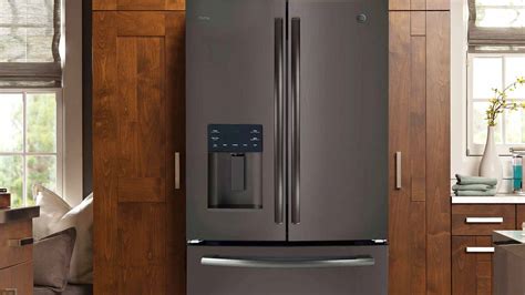 Bottom Freezer Refrigerator Repair - GE Monogram Repair Expert