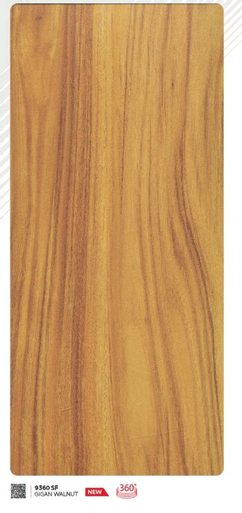 Buy Virgo Abco Mica 1mm - 9360 - Gigan Walnut at Best Prices – KYZO