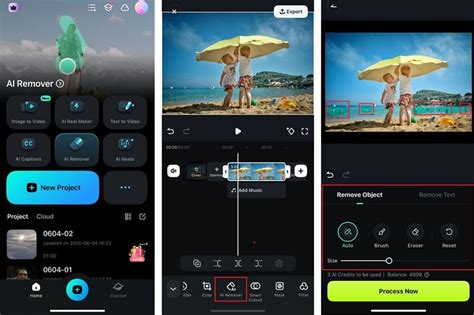 5 Best iPhone Apps & Tools to Remove Objects from Any Photos