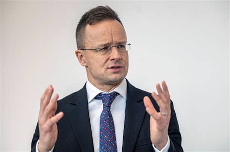 Sijjarto: Hungary Taking Over Three Projects in RS Dropped by Germany ...