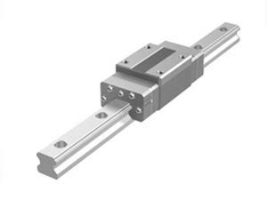 Buy Full Ball Type LM Guide| THK Distributor in India | Get immediate ...