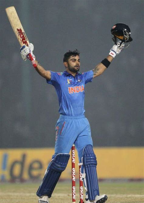 World T20 Stats: Plethora of records for Virat Kohli - Rediff Cricket