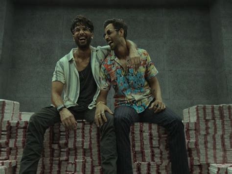 Shahid Kapoor confirms Raj and DK's 'Farzi' season 2, says "I am sure ...