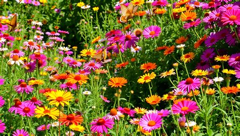 Bloom Where You're Planted: Flowering Plants for Pollinator-Friendly G ...