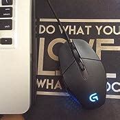 Amazon.in: Buy Logitech G302 Daedalus Prime MOBA Gaming Mouse Online at ...