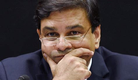 Govt's move to dilute new bankruptcy law led to Urjit Patel's abrupt ...