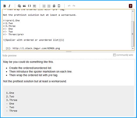 Image result for Unordered List Python-Markdown