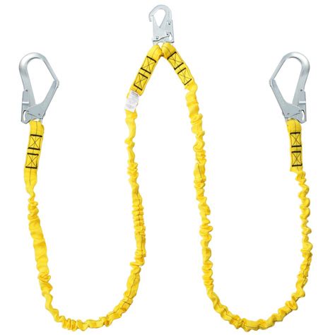 Fall Protection Lanyard 的图像结果