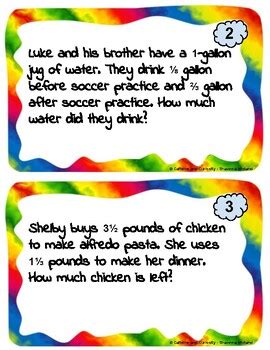 Image result for Signal Word in Adding Fraction Word Problem