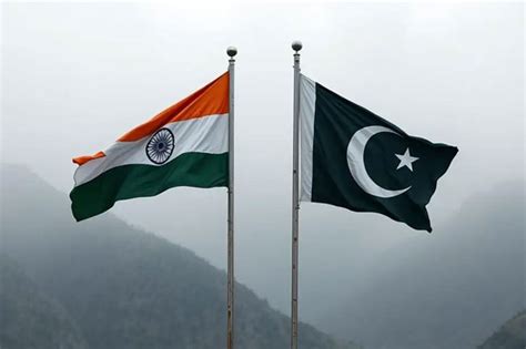 Pakistan–India T20 World Cup Clash Back on Track After Eleventh-Hour ...