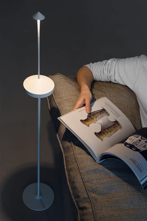 Pina floor stand lamp & designer furniture | Architonic