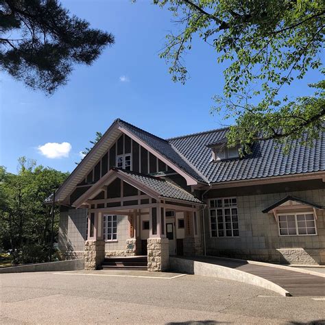 ISHIKAWA PREFECTURAL MUSEUM OF ART HIROSAKA ANNEX (2026) All You Need ...