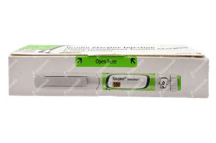 Toujeo Solostar 300u/ml Injection | Order Toujeo Solostar 300u/ml ...