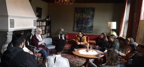 Activities | IofC Norden