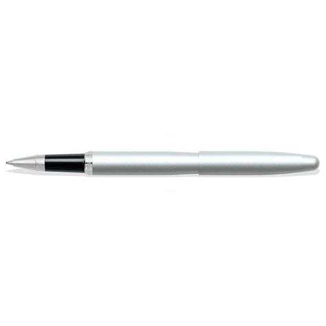 Sheaffer VFM 9400 Strobe Silver Rollerball Pen – Pen Palace