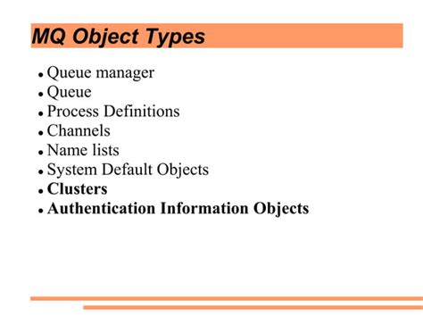 Image result for WebSphere MQ Tutorial