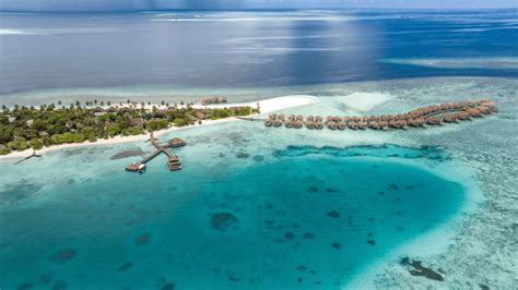 On a centuries-old atoll in the Indian Ocean, a different Maldives ...