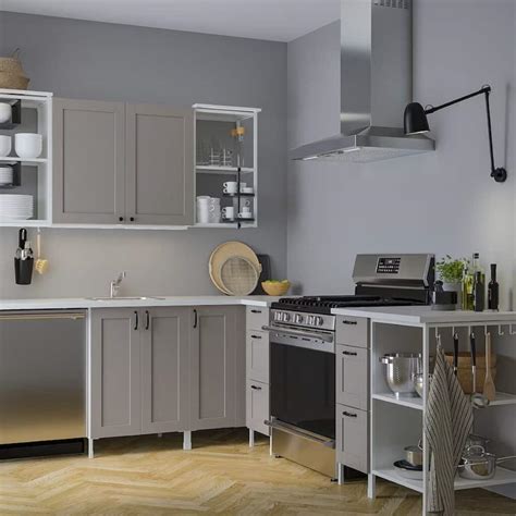 Image result for Modular Kitchen Systems