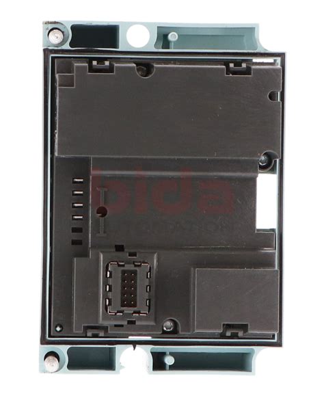 Siemens 6ES7 154-2AA01-0AB0 Simatic Schnittstellen | Ubuy India