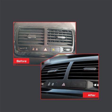 Vista AC Vent Kleen - 380g | Hygiene Foam Spray with Extension Tube ...
