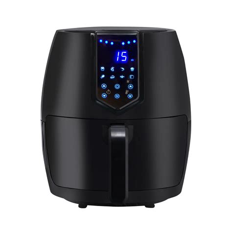 Amerex 3.5L Airfryer Vapour Steam for Crisp Frying | Fry, Grill, Roast ...