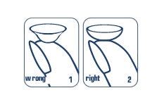 Contact Lens Instructions – SoftTouchLenses