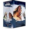 Avatar, the Last Airbender: The Kyoshi Novels and The Yangchen Novels ...