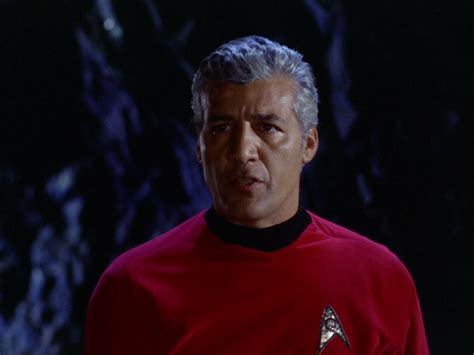 127: "The Devil in the Dark" - TrekCore 'Original Series' Screencap ...