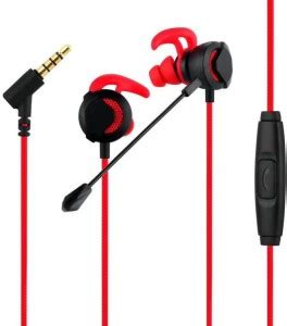 Tech Unboxing BattleGround Gaming Earphones G919 Wired Price in India ...