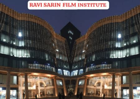 RSFI INSTITUTE: Infrastructure & Facilities Guide
