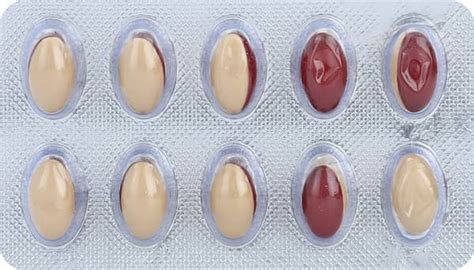 Cetjoint Sg Strip Of 10 Softgel Capsules: Uses, Side Effects, Price ...