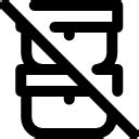 Stacked boxes Icons & Symbols