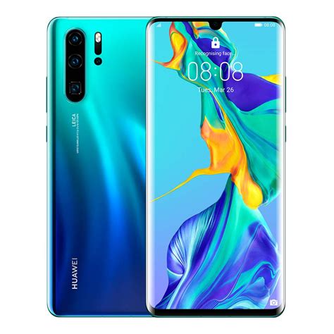 Huawei P30 Pro Reviews, Pros and Cons | TechSpot