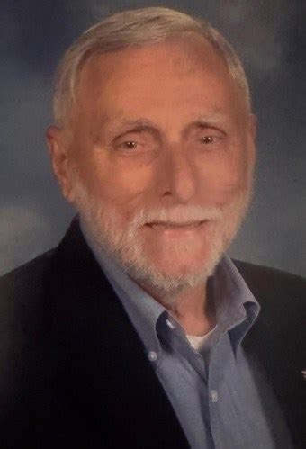 Al McKechnie Obituary (1936 - 2024) - Waynesboro, VA - The News Virginian