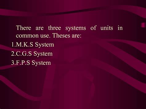 MKS Units 的图像结果