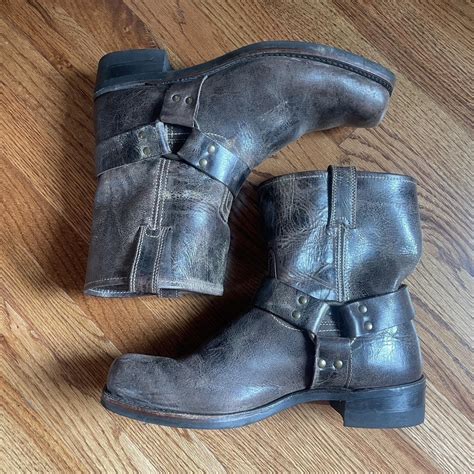 Image result for Frye Patchwork