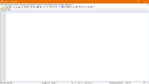 Image result for Windows Notepad Features