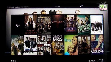 Image result for Rbox Streaming